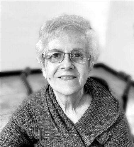 PATRICIA FERRELL